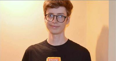 Talented university student dies while celebrating end of exams