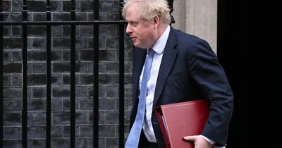 People with Covid won't have to self isolate in England within weeks