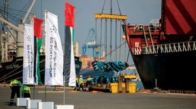 Abu Dhabi’s AD Ports Eyes Trade Routes, Acquisitions