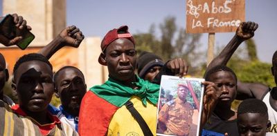 Après un quatrième coup d'État en Afrique de l'Ouest, il est temps de réajuster la réponse internationale
