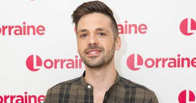 The X Factor winner Ben Haenow’s life after being dropped by label and becoming a dad