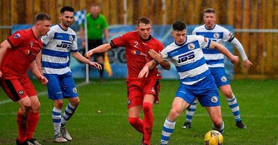 Kilwinning Rangers 3, Rutherglen Glencairn 0: Glens boss says his side 'switched off' in defeat