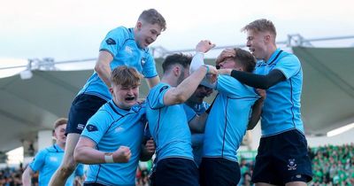 Leinster Schools Cup to be broadcast in full by Premier Sports and online portal