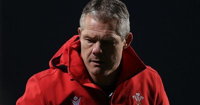 Wales rip up U20s team after coach's scathing verdict on players