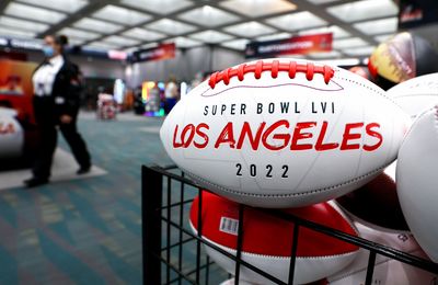 The NFL’s missteps get amplified on its big stage - Roll Call