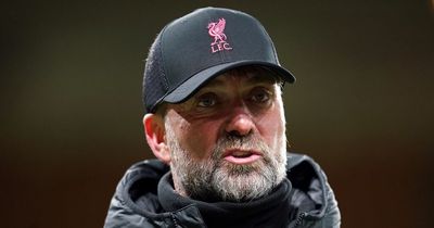 Liverpool sent warning after Man Utd suffer "problems" at Burnley