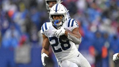 No Colts represented in NFLPA’s top-50 player sales