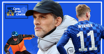 Chelsea’s £47m skiing holiday has done little to salvage Thomas Tuchel’s tactical dead end