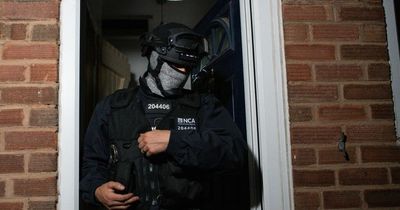 Human trafficking ring smashed as suspect traced in Liverpool