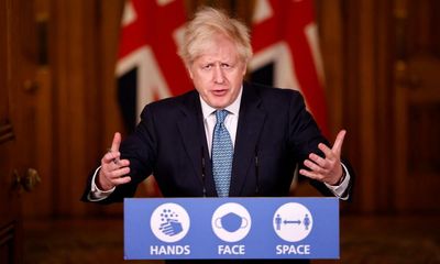 More than 50 people to face police questions on Downing Street parties