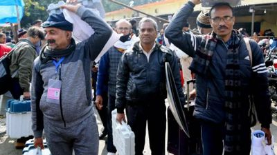 Curtain-Raiser: All eyes on Jatland as UP votes in round one of 7-phase battle