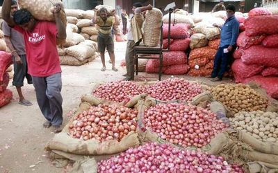 APMC in Mysuru taking steps towards cashless payments