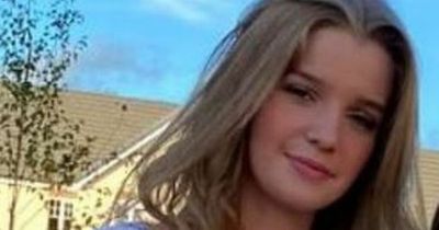Missing Imogen Tothill: Body found in police search for girl, 17, who vanished