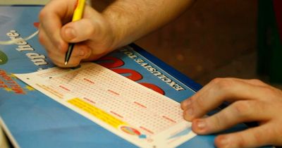 Around 12,000 'problem gamblers' in Ireland as Lotto sales see sharp drop