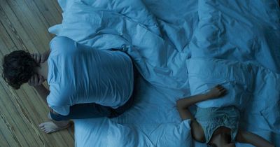 Expert reveals tips on how to sleep in under five minutes if you suffer with insomnia