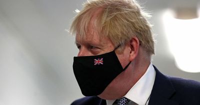 What are the final Covid restrictions in England still to be lifted?