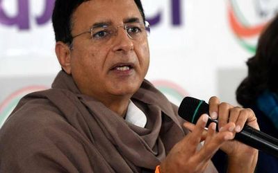 Plagued by corruption, BJP destroying students’ future, says Congress leader