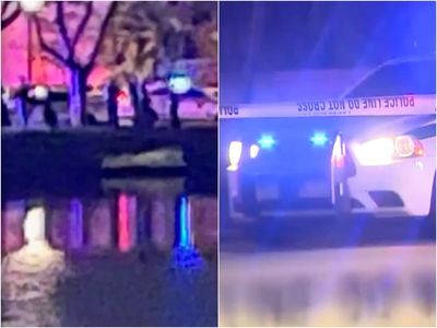 Florida father fatally shoots his two children in domestic murder-suicide