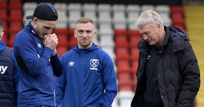 West Ham solution to keeping Declan Rice and Jarrod Bowen away from Man Utd and Liverpool