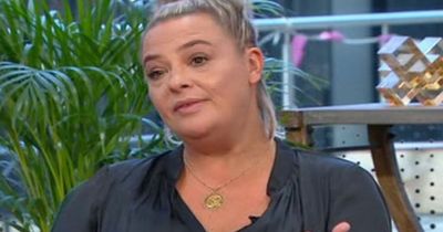 Lisa Armstrong makes sly dig at ex Ant McPartlin as she opens up about new man