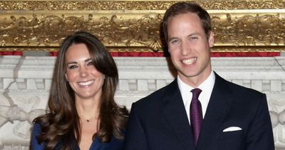 Kate Middleton revealed sweet royal wish 10 years ago - and it's come true