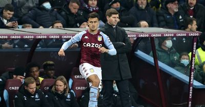 Steven Gerrard's Philippe Coutinho move speaks volumes about Aston Villa transfer growth