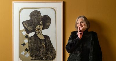 Art exhibition marks 50th anniversary at Stirling's Macrobert Arts Centre