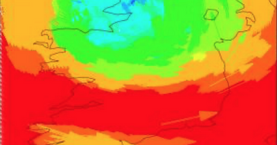 On This Day in 2014: Storm Darwin batters Ireland with hurricane-force winds