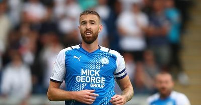 Sunderland had a deadline day approach for Mark Beevers turned down