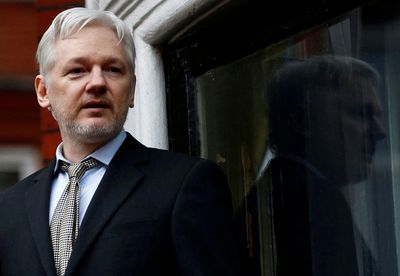 Digital art auction raises more than $52 million for WikiLeaks' Assange