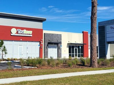 Trulieve Opens New Cannabis Dispensary In Riverview, Florida - 112th In The Sunshine State