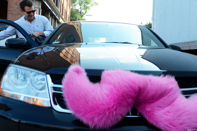 Uber and Lyft Are Taking Off. Can We Talk About an Uber-Lyft Merger?