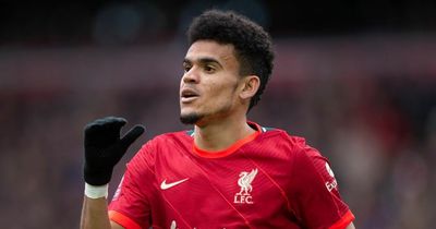 Luis Diaz's father explains why he signed for Liverpool over Tottenham