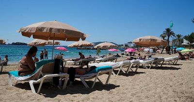 Hays Travel hails bookings boom following easing of restrictions - and signals busy summer ahead