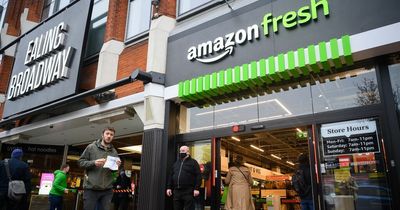 Amazon is now officially a grocer and must follow code of conduct