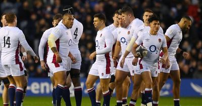 What time is Italy v England Six Nations kick-off and what TV channel is it on?