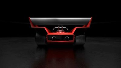 Lotus Advanced Performance Announced As New Division For Bespoke Cars
