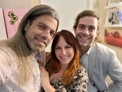 Love and logins: Who gets custody of passwords in a breakup?