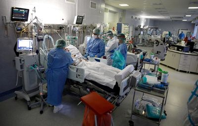 "Beginning of the end": upbeat Poland cuts COVID isolation