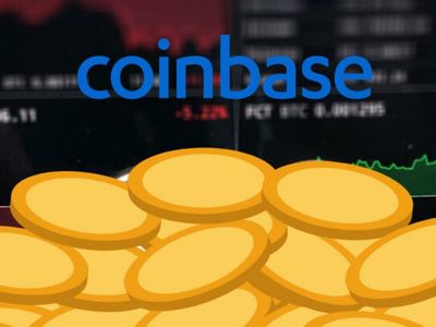 Crypto Exchange Coinbase Forms A PAC