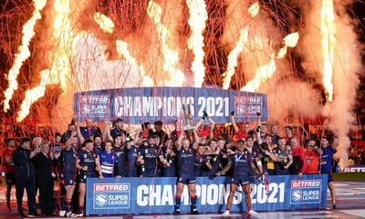 Toulouse, TV deal and a World Cup to follow: Super League 2022 is here