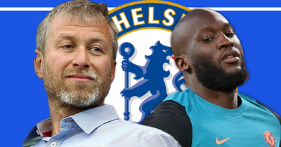 Roman Abramovich crucial Lukaku scouting mission is not Chelsea's only Club World Cup dilemma