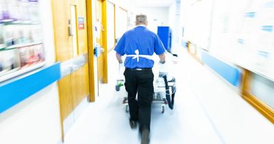 ‘Covid isn’t going away, next winter is going to be challenging’ – NHS and social care pressure remains ‘significant’