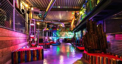 12 alternative date ideas in Manchester where you can celebrate Valentine's Day