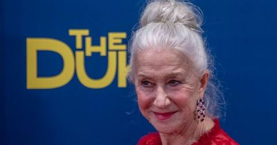 Helen Mirren tips The Duke movie about Geordie art thief to become British classic