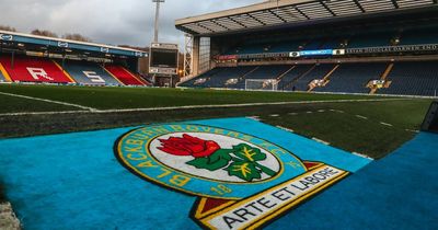 Blackburn Rovers defender sends fearless message ahead of Nottingham Forest clash