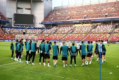 Club World Cup: New automated offside technology to be trialled during Chelsea semi-final against Al Hilal