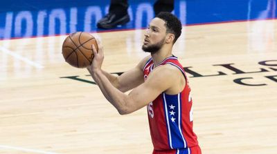 NBA Rumors: 76ers Willing to Wait Until Summer for Ben Simmons Trade