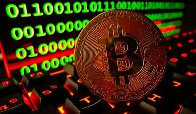 Tech & Science Daily: Record-high seizure of $5bn in stolen Bitcoin