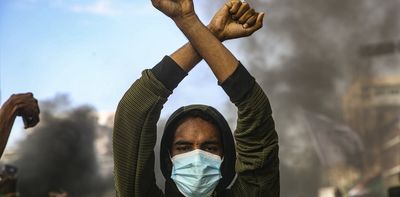 Sudan's protestors aren't giving up despite heavy odds: here's why